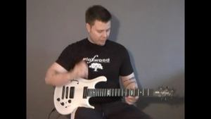 Online Guitar Lessons - Dividing Rhythm - Analysis Part 1